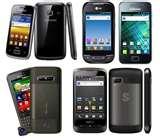 Top 10 Dual Sim Mobile Phones In India Images