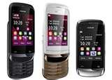 Pictures of Dual Sim Mobiles In Uae