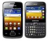 Dual Sim Samsung Mobiles