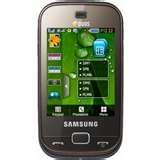 Images of Samsung Dual Sim Mobile Price In India 2011