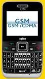 Pictures of Dual Sim Mobiles Cdma Gsm