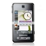 Pictures of Samsung Dual Sim Touch Screen Mobile