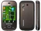 Samsung Dual Sim Touch Screen Mobile Price In India Photos