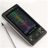 Sony Ericsson Dual Sim Mobiles Pictures