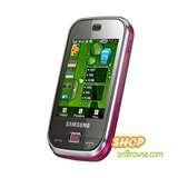 Samsung Mobile Dual Sim Touch Screen Price Photos