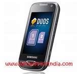Samsung Dual Sim 3g Mobile Photos