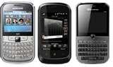Pictures of Latest Dual Sim Mobile Phones In India