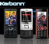 Karbonn Mobiles Dual Sim Images