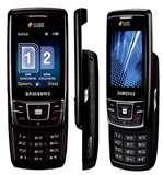Images of Samsung Mobiles With Dual Sim
