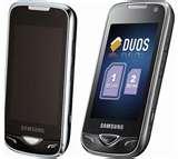 Images of Latest Dual Sim Mobile Phones In India