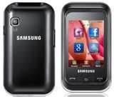 Samsung Dual Sim Mobile In India Images