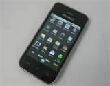 Pictures of Android Dual Sim Mobile