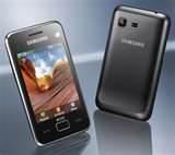 Mobile Dual Sim Samsung Photos