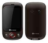 Photos of Micromax Dual Sim Touch Screen Mobile