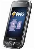 Samsung 3g Dual Sim Mobile Pictures