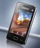 Mobile Dual Sim Samsung