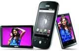 Spice Mobile Dual Sim Pictures