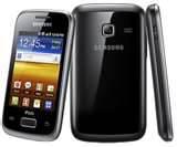 Photos of Samsung Touch Screen Dual Sim Mobile