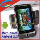 Dual Sim Android Mobile Phone