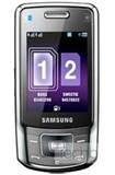 Pictures of Samsung B7722 Dual Sim Mobile