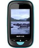 Maxx Dual Sim Mobile Images
