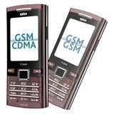 Dual Sim Cdma Gsm Mobiles Pictures