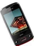 Images of Spice Cdma Gsm Dual Sim Mobile