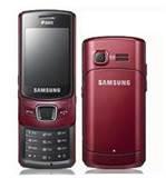 Samsung C6112 Dual Sim Mobile