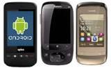 New Dual Sim Mobiles In India Pictures