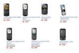 Photos of Sony Ericsson Dual Sim Mobile Price In India