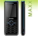 Images of Maxx Dual Sim Mobile