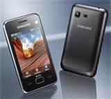 Photos of Dual Sim Mobile Samsung
