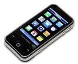 Pictures of Dual Sim Touch Screen Mobile