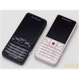 Sony Ericsson C901 Dual Sim Mobile Phone Images