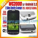 Pictures of Cdma Gsm Dual Sim Mobile