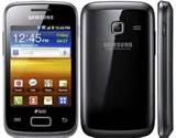 Samsung Duos Dual Sim Mobile