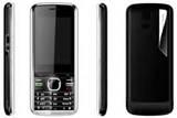 Pictures of Dual Sim Mobile Handset