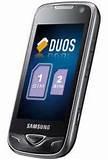 Samsung New Launch Dual Sim Mobile