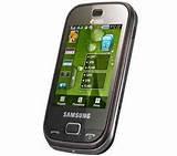 Samsung Mobile Phone Dual Sim Photos