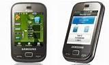 Samsung Dual Sim Mobile Latest