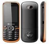 Images of Micromax Dual Sim Mobile With Price