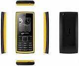 Pictures of Micromax Dual Sim Mobile With Price