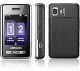 Cdma And Gsm Dual Sim Mobiles In Samsung Pictures