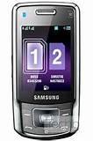 Samsung Dual Sim Mobile And Price Images