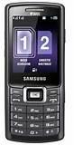 Samsung C5212 Dual Sim Mobile Price Images