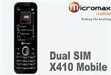 Pictures of Micromax Dual Sim Mobile Cdma Gsm