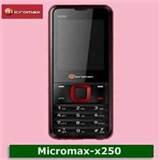 Micromax Dual Sim Mobile Phone