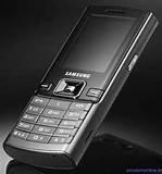 Images of Samsung Dual Sim Mobiles With Prices
