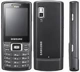 Samsung C5212 Dual Sim Mobile Pictures