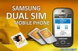 Samsung Dual Sim Mobile Phones With Price Pictures